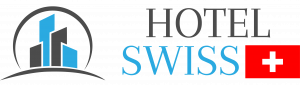 Logo hotel SwissPlus