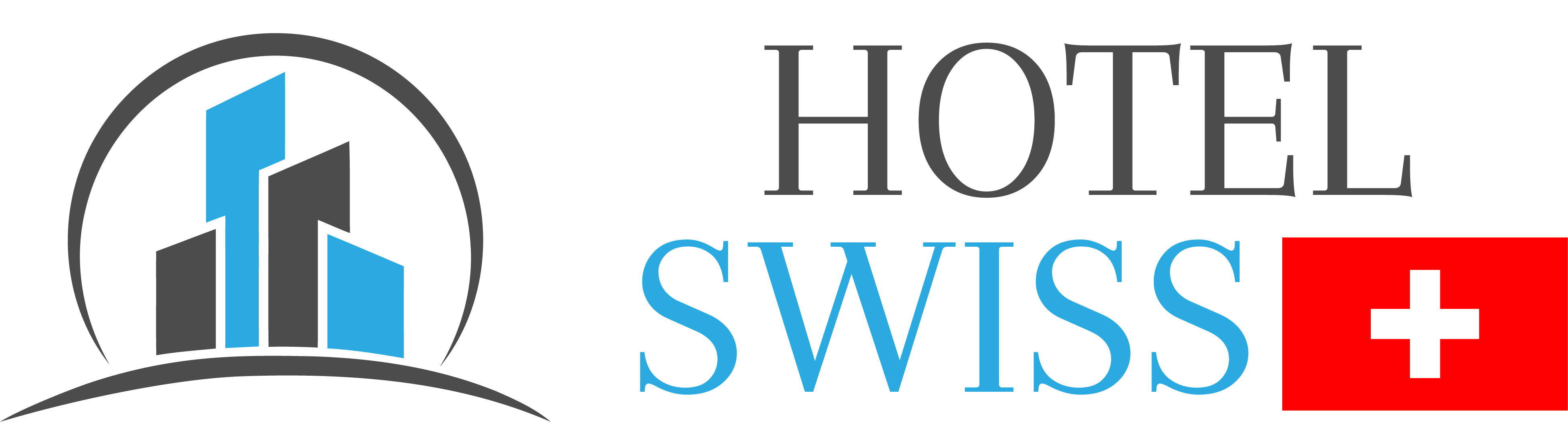 Logo hotel SwissPlus
