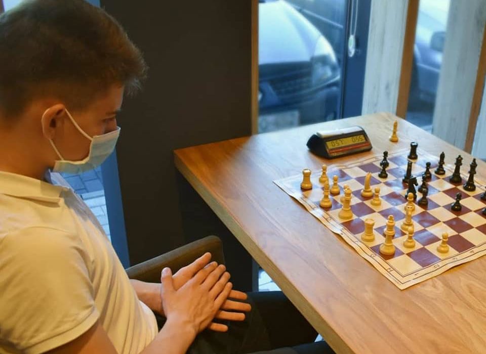 Hotel Swiss Plus domaćin prvenstva u šahu