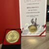 Zlatna Medalja za Hotel Swiss Plus